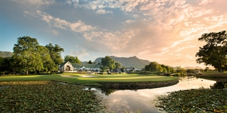 The Links at Fancourt, South Africa