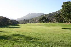Clovelly Golf, South Africa