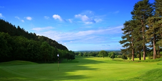  Cheshire Course at Carden Park, UK