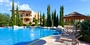 Aphrodite Hills Apartments & Villas Pool, Paphos, Cyprus