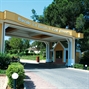 Barcelo Tatbeach & Golf Resort Entrance