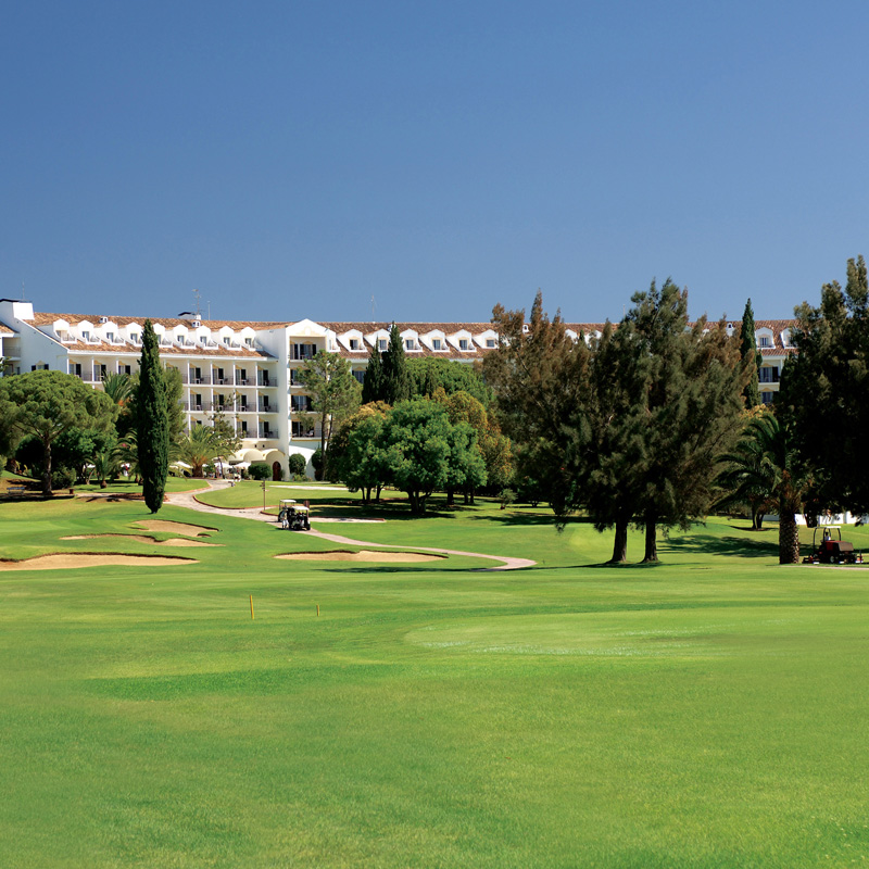 Le Meridien Penina Golf