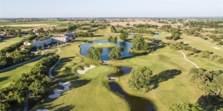 Montado Golf, Lisbon Coast, Portugal