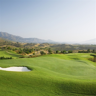 La Cala America Golf, Costa del Sol