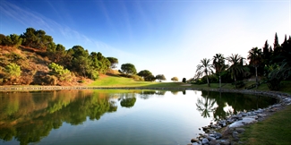 Westin La Quinta Golf Resort & Spa, Costa del Sol, Spain