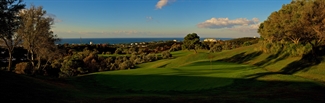 MArbella Golf & Country Club