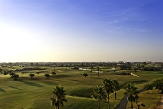 Roda Golf, Murcia