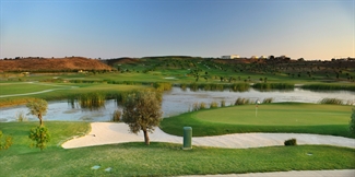 Quinta do Vale Golf, Algarve