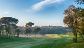 PGA Golfe de Catalunya Stadium Course