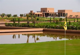 Al Maaden Golf Marrakech