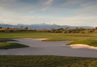 Samanah Golf Marrakech