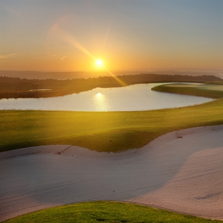 Royal Obidos Golf