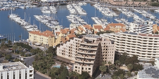 Dom Pedro Marina Hotel, Vilamoura, Algrave, Portugal