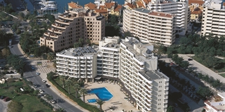 Dom Pedro Portobelo, Vilamoura, Algarve