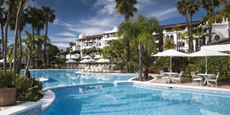 Westin La Quinta Golf Resort & Spa, Costa del Sol, Spain