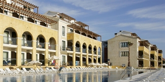 Barcelo Costa Ballena Hotel, Cadiz, Spain