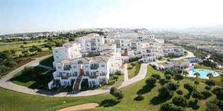 Fairplay Golf Hotel & Spa, Cadiz, Spain