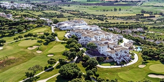Fairplay Golf Hotel & Spa, Cadiz, Spain