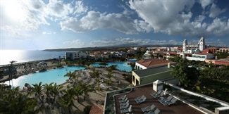 Lopesan Villa del Conde Resortm Maspalomas, Gran Canaria