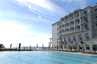 Vila Gale Santa Cruz, Madeira