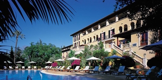 Sheraton Mallorca Arabella Golf Hotel, Mallorca