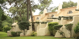 Quinta da Marinha Townhouses, Lisbon Coast, Portugal