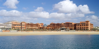 Sheraton Fuerteventura Golf & Spa Resort