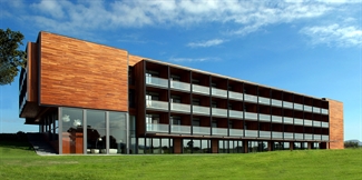 DoubleTree by Hilton Emporda Golf Hotel & Spa