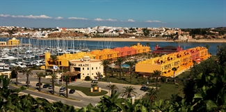 Tivoli Marina de Portimao, Algarve, Portugal