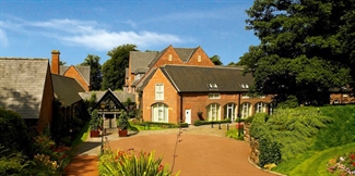 Marriott Worsley Park Hotel & Country Club