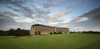 Celtic Manor Resort Hotel