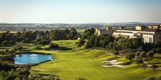 Barcelo Montecastillo Resort, Cadiz, Spain