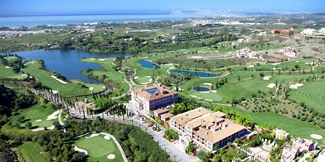 Villa Padierna Palace Hotel, Costa del Sol