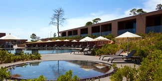 NAU Morgado Golf & Country Club, Algarve, Portugal