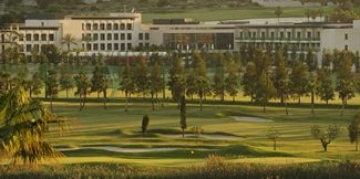 La Finca Golf & Spa Resort, Costa Blanca, Spain