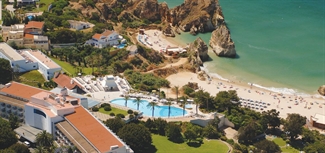 Pestana Alvor Praia Hotel, Alvor, Algarve