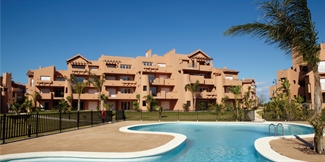 Mar Menor Residences, Murcia, Spain