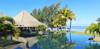 Heritage Awali Golf & Spa Resort Mauritius