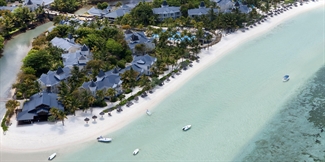 Heritage Le Telfair Golf & Spa Resort Mauritius