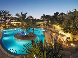 Gran Oasis Resort Tenerife