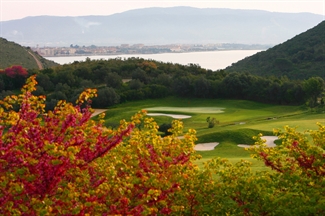 Argentario Resort Tuscany Italy