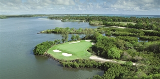 Constance Belle Mare Plage Golf & Beach Resort Mauritius