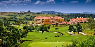 Dolce Campo Real Golf Resort & Spa, Lisbon Coast