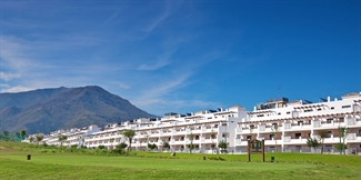 ONA Valle Romano Golf & Resort, Estepona, Spain