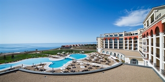 Lighthouse Golf & Spa Hotel, Bulgaria