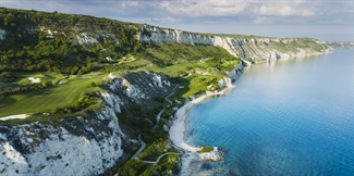 Thracian Cliffs Golf & Beach Resort