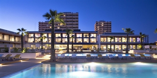 Pestana Alvor South Beach Hotel, Algarve