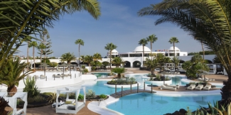 Elba Lanzarote Royal Village Resort, Canary Islands