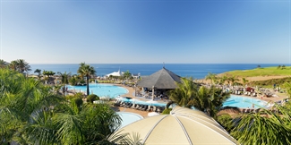 H10 Playa Meloneras Palace Hotel, Gran Canaria