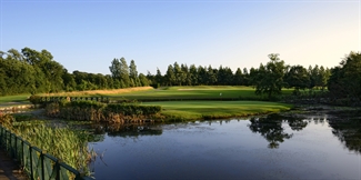 Vale Resort, Wales, 